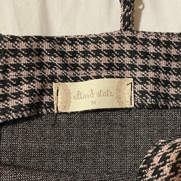 NWT Altar’d State Dress - Picture 10 of 14